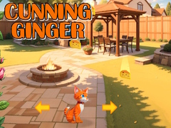 Jeu Cunning Ginger