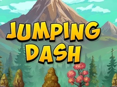 Jeu Jumping Dash