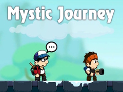 Jeu Mystic Journey