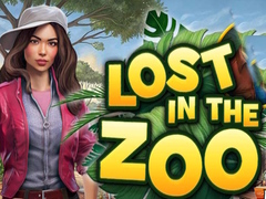 Jeu Lost in the Zoo