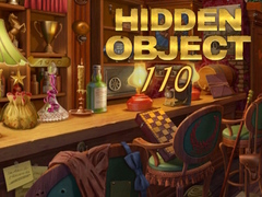 Jeu Hidden Object 110