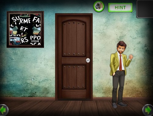 Jeu Amgel Easy Room Escape 255.