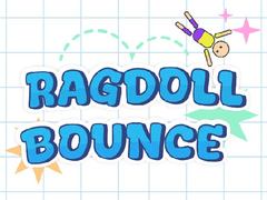 Jeu Ragdoll Bounce