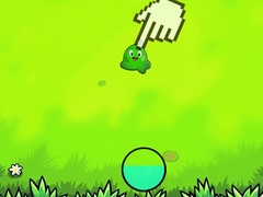 Jeu Slime Merge Evolution