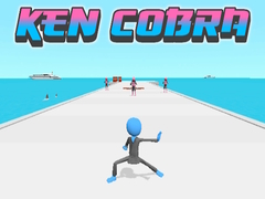 Jeu Ken Cobra