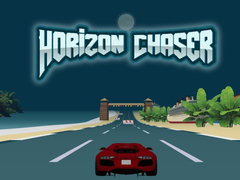 Jeu Horizon Chaser