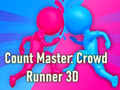 Jeu Count Master: Crowd Runner 3D