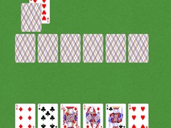 Jeu Durak Card Game