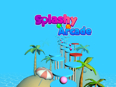 Jeu Splashy Arcade