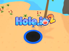 Jeu Hole.io 2