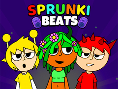 Jeu Sprunki Beats