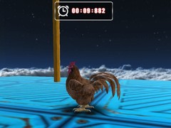 Jeu Animal Impossible Track Rush