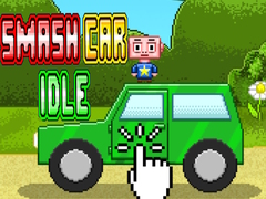 Jeu Smash Car Idle