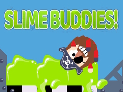 Jeu Slime Buddies!