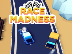 Jeu Race Madness