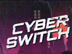 Jeu Cyber Switch