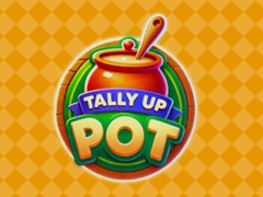 Jeu Tally Up Pot