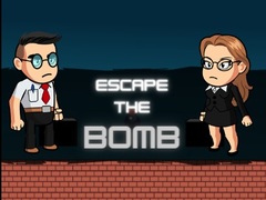 Jeu Escape The Bomb