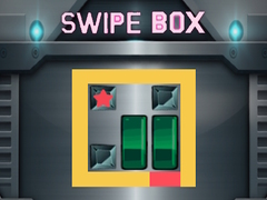 Jeu Swipe Box