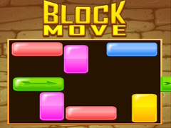 Jeu Block Mover 