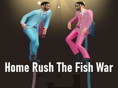 Jeu Home Rush The Fish War