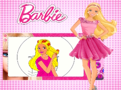 Jeu Barbie Coloring Books