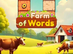 Jeu Farm of Words