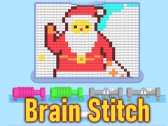 Jeu Brain Stitch