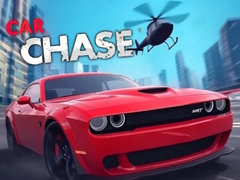 Jeu Car Chase