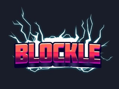 Jeu Blockle