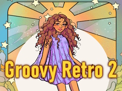 Jeu Groovy Retro 2