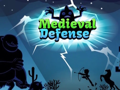 Jeu Medieval Defense