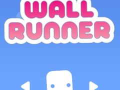 Jeu Wall Runner