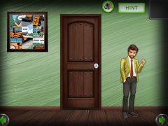 Jeu Amgel Easy Room Escape 256