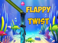 Jeu Flappy Twist