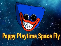 Jeu Poppy Playtime Space Fly                