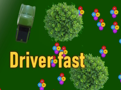 Jeu Driver fast