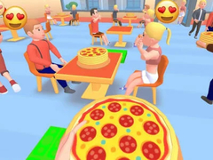 Jeu Pizza Simulator