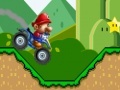 Jeu Mario ATV 2