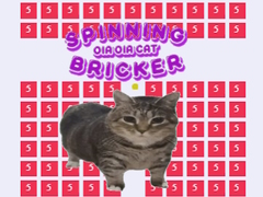 Jeu Spinning Uia Uia Cat Bricker