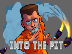 Jeu Into the Pit