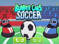 Jeu Bumper Cars Soccer