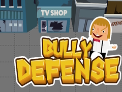 Jeu Bully Defense