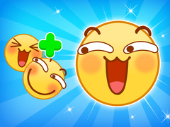 Jeu Emoji Merge Fun Moji