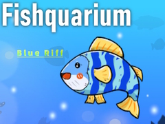 Jeu Fishquarium