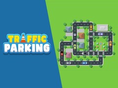 Jeu Traffic Parking