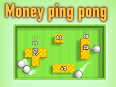 Jeu Money ping pong