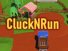 Jeu CluckNRun