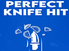 Jeu Perfect Knife Hit