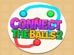 Jeu Connect the Balls 2